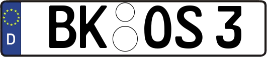 BK-OS3