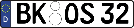 BK-OS32