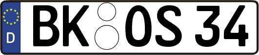BK-OS34