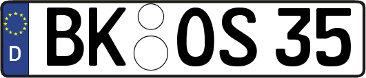 BK-OS35