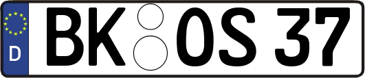 BK-OS37
