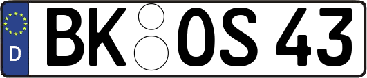 BK-OS43