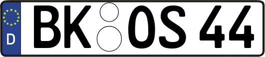 BK-OS44