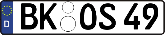 BK-OS49