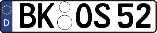BK-OS52