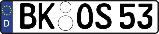 BK-OS53