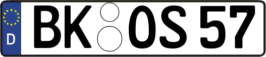 BK-OS57