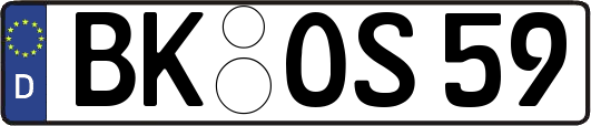 BK-OS59