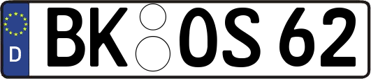 BK-OS62