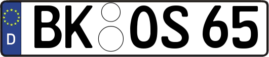 BK-OS65