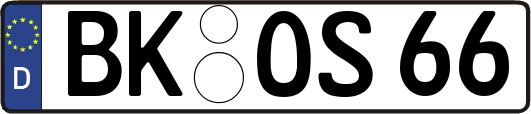 BK-OS66