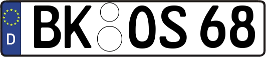 BK-OS68
