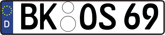 BK-OS69