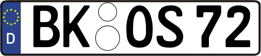 BK-OS72