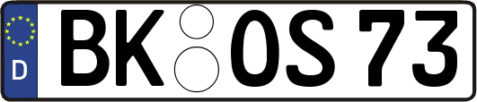 BK-OS73