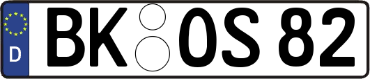 BK-OS82