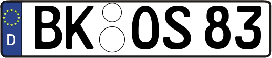 BK-OS83