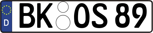 BK-OS89