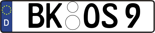 BK-OS9