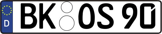 BK-OS90