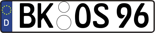 BK-OS96