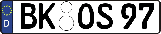 BK-OS97