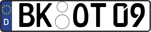 BK-OT09