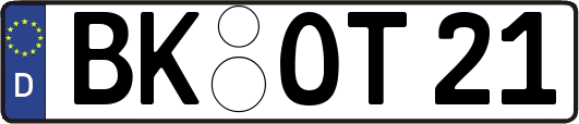BK-OT21