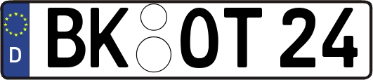 BK-OT24