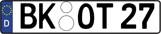 BK-OT27