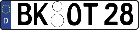 BK-OT28