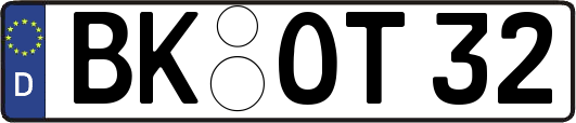 BK-OT32