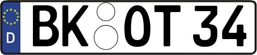 BK-OT34