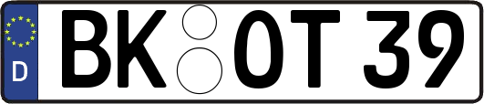BK-OT39