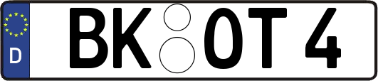 BK-OT4