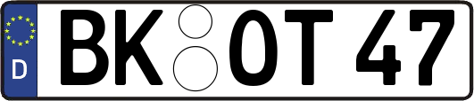 BK-OT47