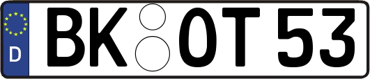 BK-OT53