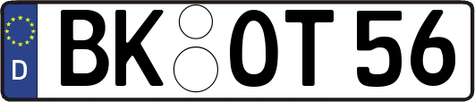BK-OT56