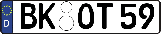 BK-OT59