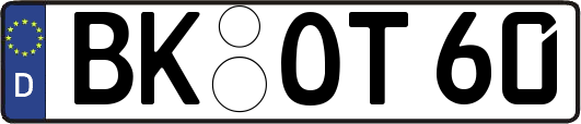 BK-OT60