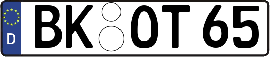 BK-OT65