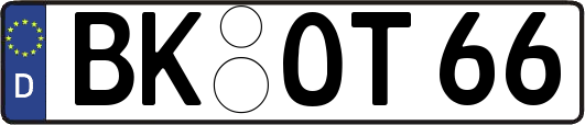 BK-OT66
