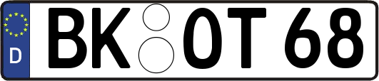 BK-OT68