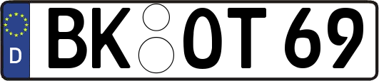 BK-OT69