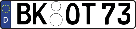 BK-OT73