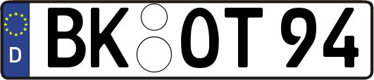 BK-OT94