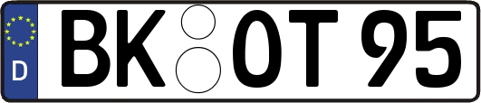 BK-OT95