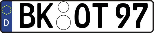 BK-OT97