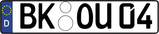 BK-OU04