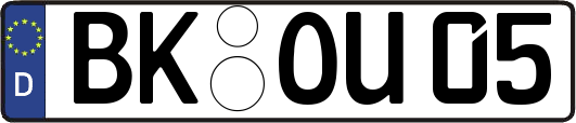BK-OU05